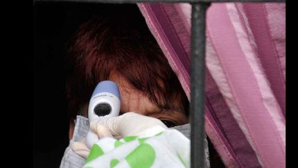 Del total de casos (12.076), el 48,7% son mujeres.