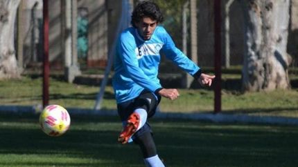 Acosta pasó por la UAi Urquiza, Cañuelas y J.J. Urquiza.