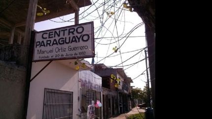 el centro paraguayo de budge festeja 26 anos junto a la comunidad