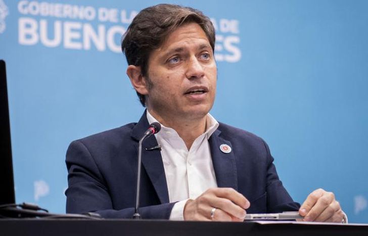 Nos pasaron el problema y nosotros tuvimos que reestructurar.