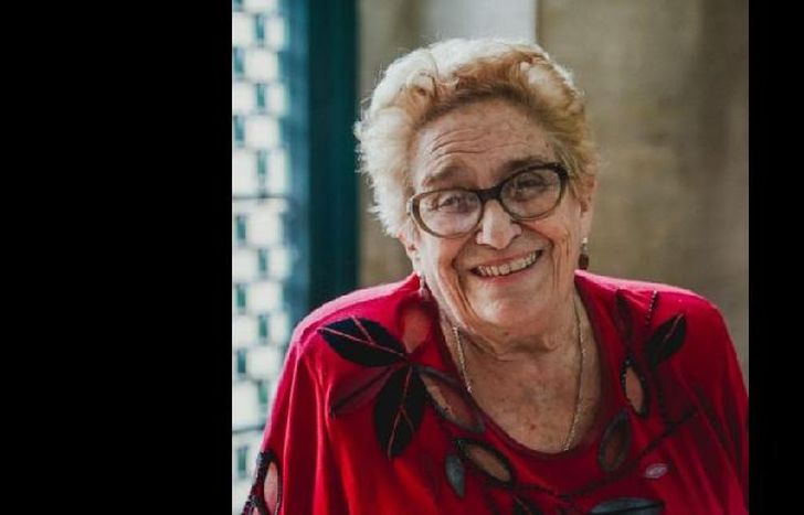 Pienso en el país y en toda la gente que la está pasando mal, eso me ronda en la cabeza.”