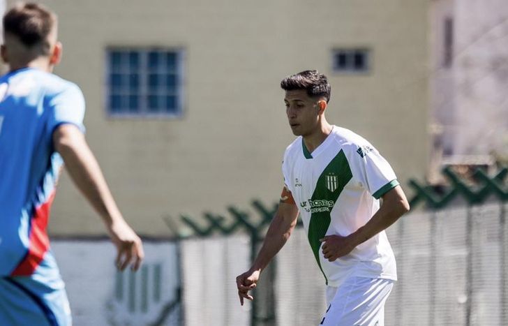 Maldonado, un regreso esperado.