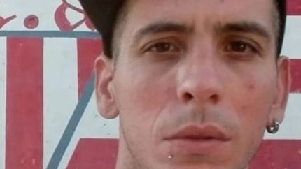 Ariel, el vecino de Llavallol asesinado durante una balacera en un corso. Ariel, el vecino de Llavallol asesinado durante una balacera en un corso.