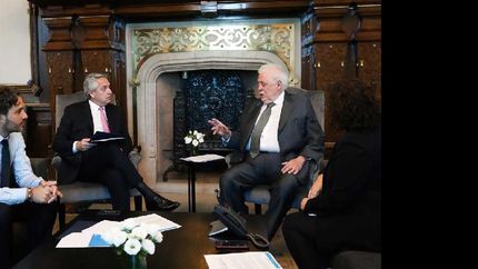 fernandez y gonzalez garcia analizaron el estado epidemiologico del pais