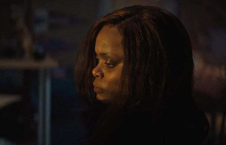 La Liberación, la película de terro de Netflix de la que todos hablan.