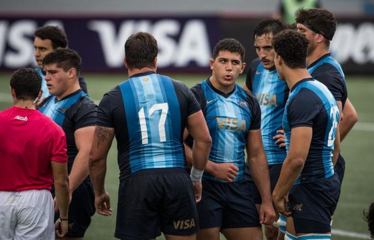 El elenco nacional irá por su segunda victoria en fila.