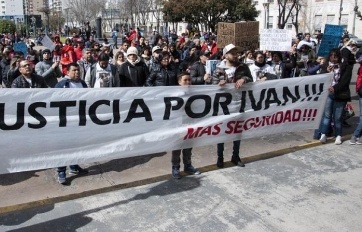 El asesinato ocurrió hace más 5 años en Parque Barón.