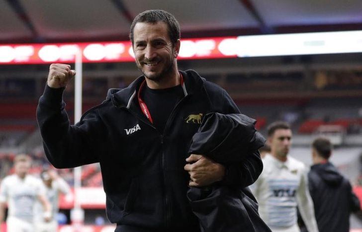 Gómez Cora fue tajante contra la organización de París 2024.