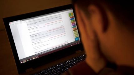 Hoy es el Día Nacional de la Lucha contra el Grooming.