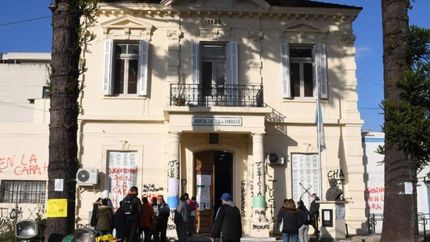 La jornada se realizará frente al Gandulfo.