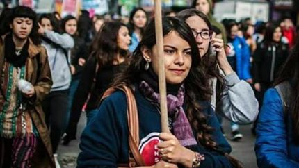 Encontraron su cuerpo el 4 de agosto de 2017, tras días desaparecida.