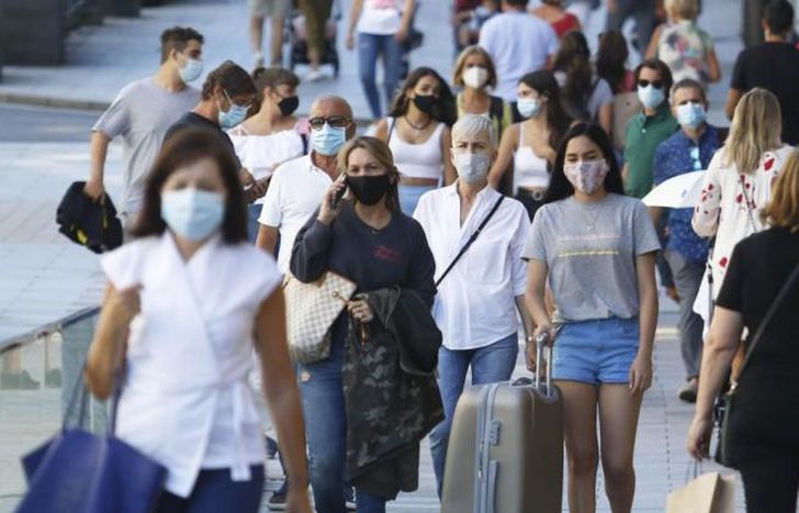 Más de 8 millones de personas ya se recuperaron.