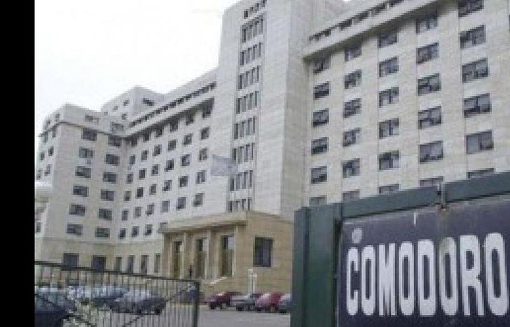 comodoro py
