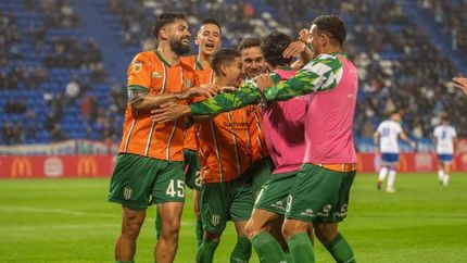 Banfield se juega mucho en su partido ante Gimnasia de La Plata.