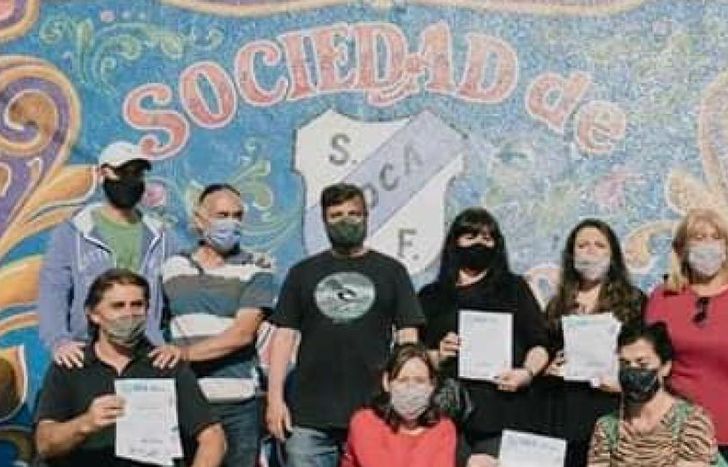 En constante crecimiento.