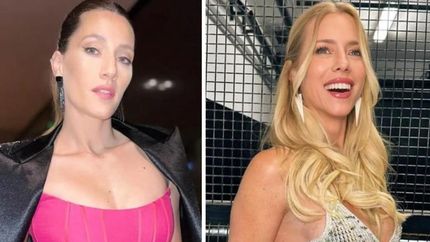 Nuevo cruce entre Mica y Nicole.