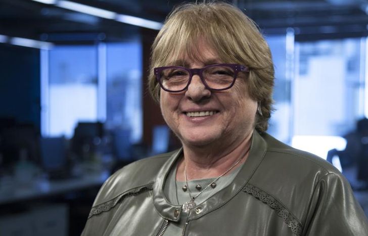 María Seoane tenía 75 años.