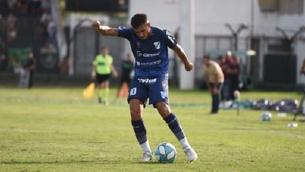 mauro gonzalez dijo adios de temperley mauro gonzalez dijo adios de temperley