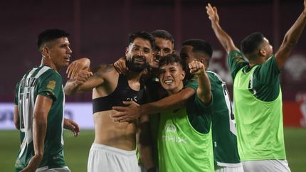 lo que gano banfield con el empate ante lanus en el clasico del sur lo que gano banfield con el empate ante lanus en el clasico del sur