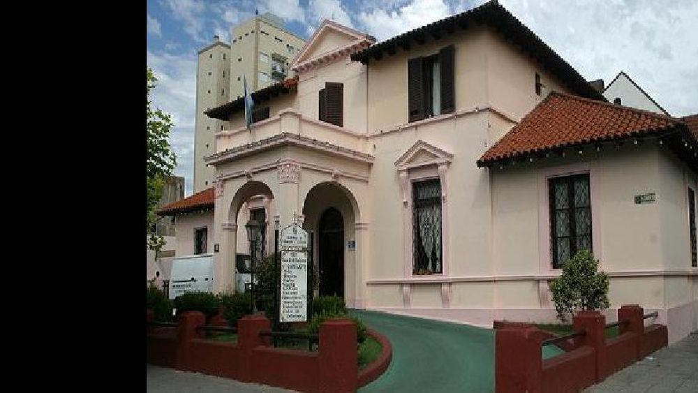 Asisten en Lanús a los emprendedores