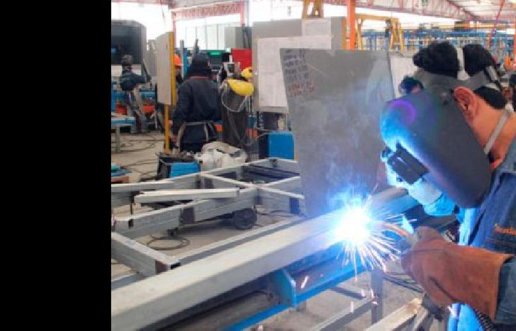 la pérdida de puestos de trabajo fuer lo más duro del año pasado.