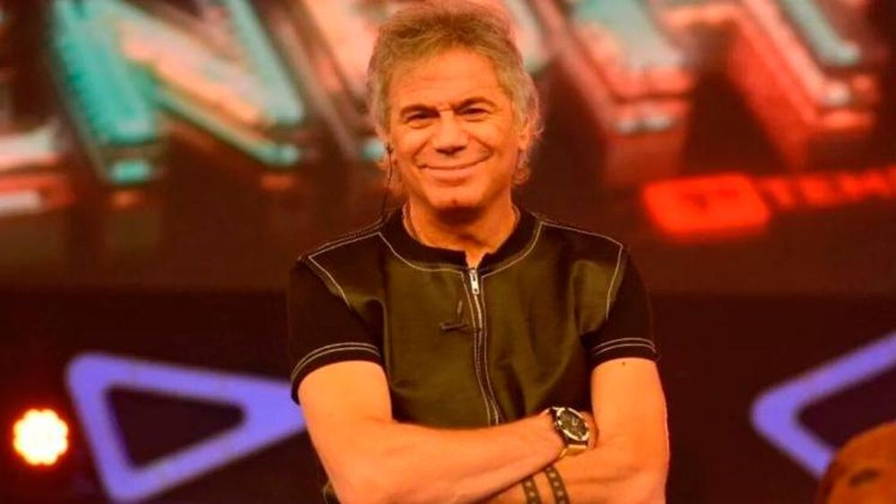 Beto Casella tuvo que pasar por el quirófano: ¿qué le pasó?