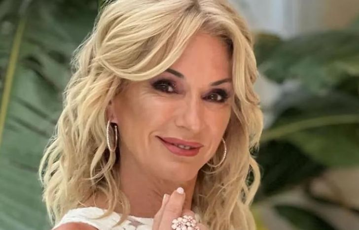 Picante confesión de Yanina Latorre.