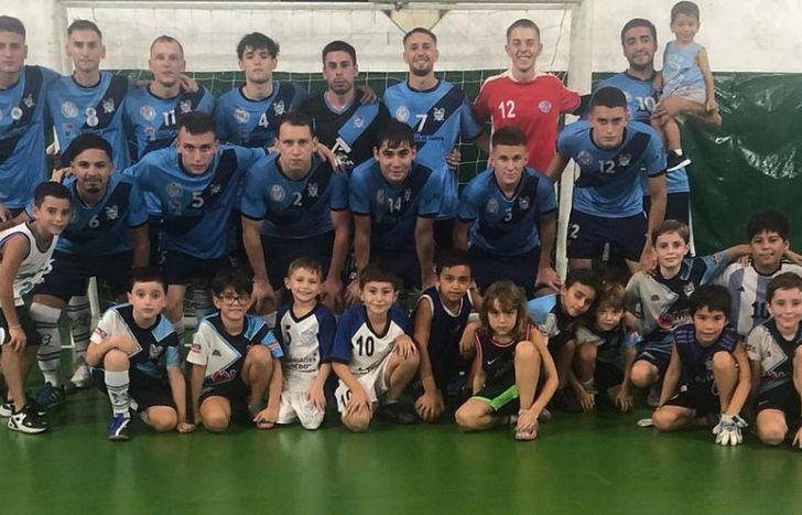 Country se prepara para la nueva temporada.