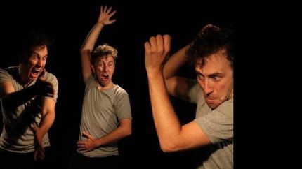 el ensamble presenta un proyecto de teatro conjunto con italia el ensamble presenta un proyecto de teatro conjunto con italia