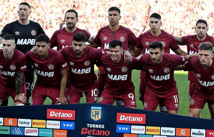 Lanús se enfrentará a Central Córdoba de Santiago del Estero.