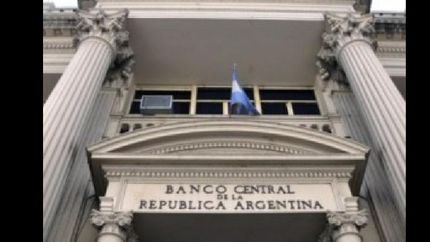 banco central