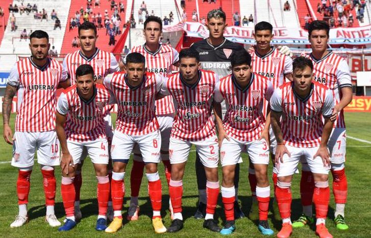 El Milrayitas tuvo dos bajas sensibles en el último partido.