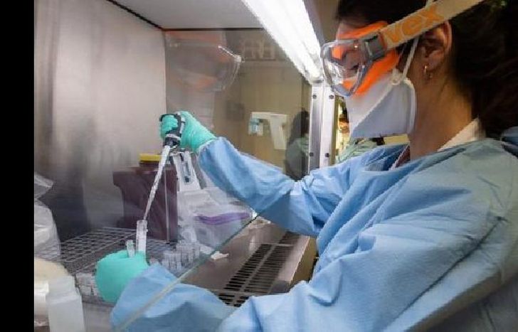 Nuevos test dieron positivo.