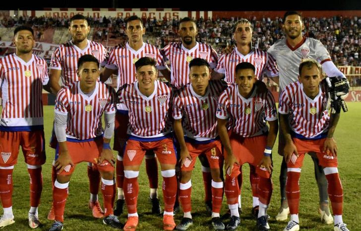 El Milrayitas busca su primer triunfo del campeonato ante su público.