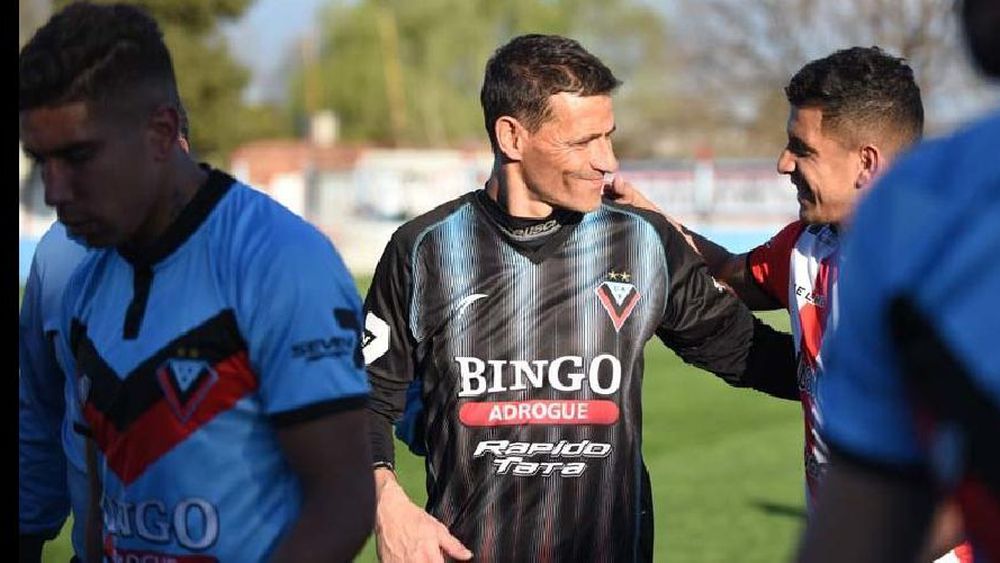 Ríos: No esperábamos este inicio del torneo