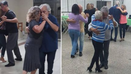 Las entradas se podrán adquirir el mismo día del evento a un costo de $2.500.