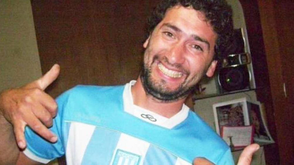 Rodrigo González fue asesinado en agosto de 2019.