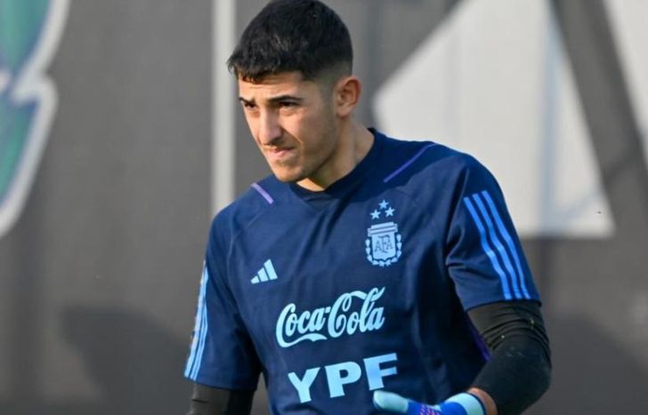 Los elogios para Brey no se detienen.