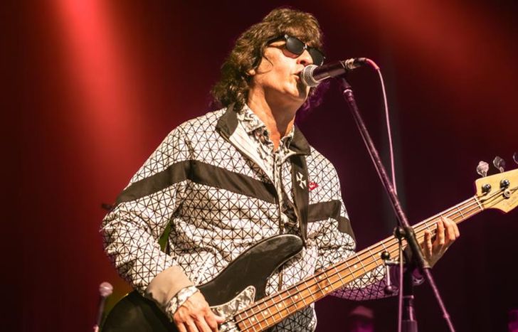 Fachi de Viejas Locas.