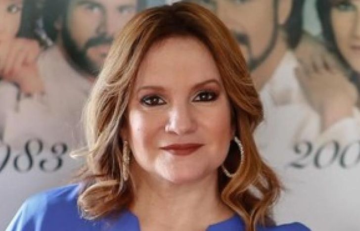 Lucía Galán.