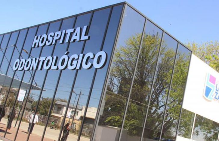 Ya funciona la atención por urgencias en los nuevos hospitales.