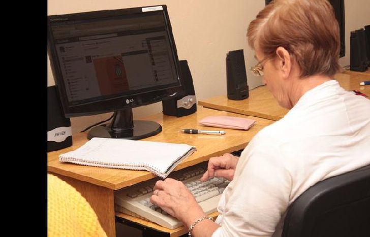 Los talleres son gratuitos y se dictarán los martes a las 15.