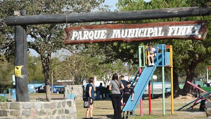 finky, un sueno hecho realidad finky, un sueno hecho realidad