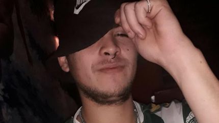 En mis temas cuento cómo soy y dejo un mensaje positivo, dijo.