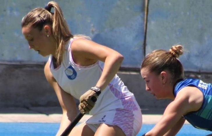 Schiano Moriello citada a las Leoncitas.