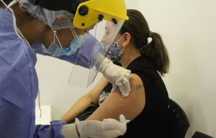 Para la etapa de la población de riesgo.