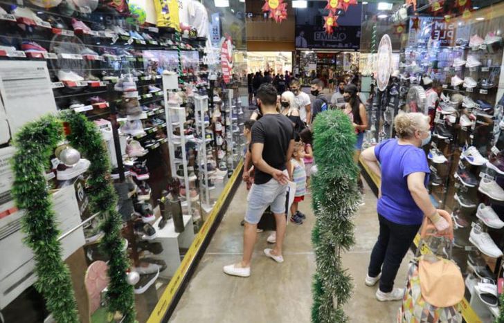 Habrá ofertas y descuentos en los locales.