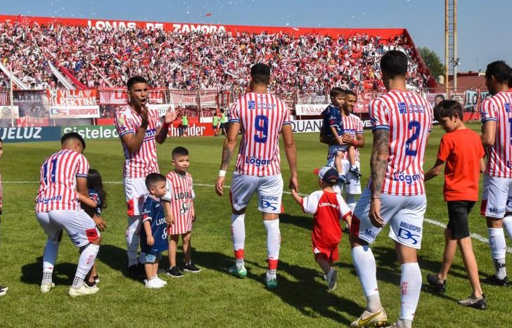 Los Andes  elegirá al DT la semana que viene.