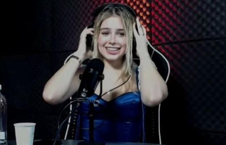 Fue reconocida como una de las mejores durante la transmisión por YouTube.