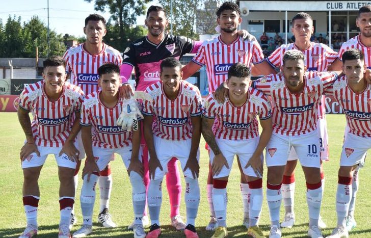 El Milrayitas buscará que sea su último año en la Primera B.